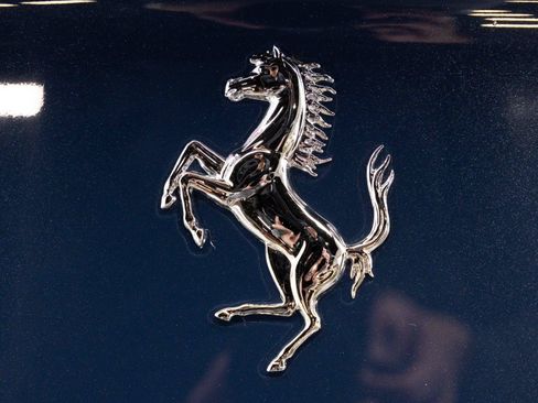 Certified 2021 Ferrari 812 GTS RWD image 45