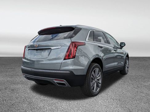 Used 2024 Cadillac XT5 Premium Luxury image 30