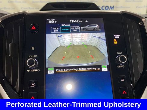 Used 2023 Subaru Ascent Limited AWD/4WD image 25