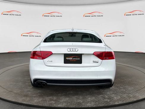 Used 2016 Audi A5 2.0T Premium AWD/4WD image 9