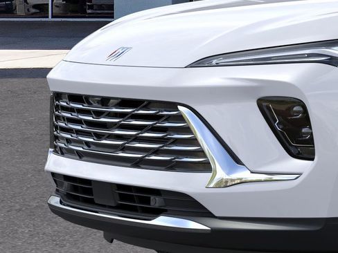 New 2026 Buick Envision Preferred image 13