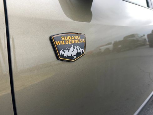 Used 2025 Subaru Outback Wilderness image 10