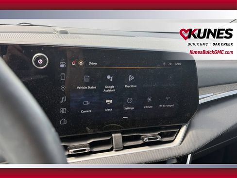 Used 2025 Chevrolet Equinox LT w/ Convenience Package II AWD/4WD image 26