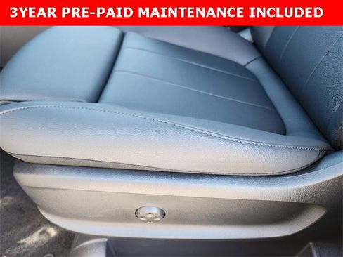 New 2026 Mercedes-Benz GLA 250 4MATIC image 9