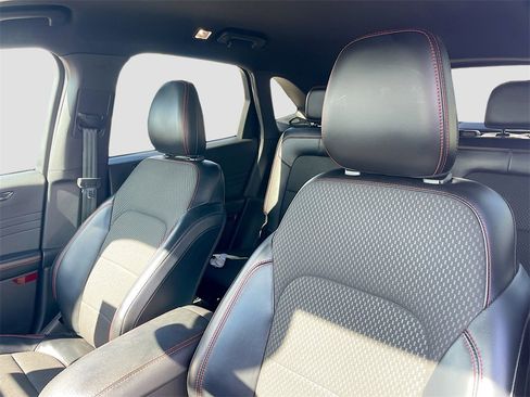 Used 2023 Ford Escape ST-Line w/ Tech Pack #1 image 12