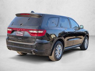 New 2026 Dodge Durango GT RWD video 2