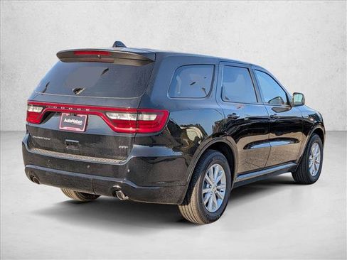 New 2026 Dodge Durango GT RWD image 2