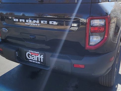 New 2025 Ford Bronco Sport Outer Banks w/ Outer Banks Tech Package+ image 25