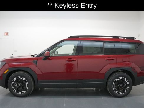 Used 2025 Hyundai Santa Fe SEL image 6