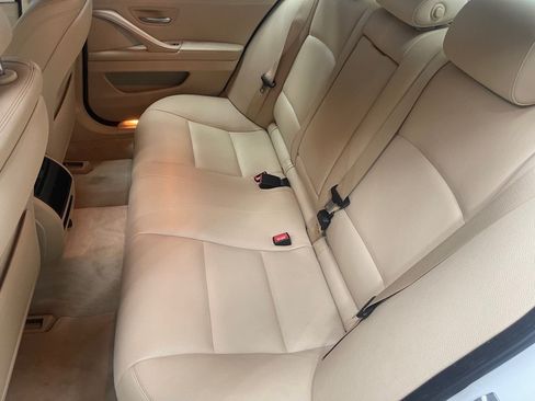 Used 2015 BMW 528i Sedan RWD image 22
