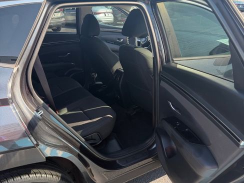 Used 2022 Hyundai Tucson SEL w/ Convenience Package FWD image 28