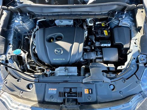 Used 2023 MAZDA CX-5 Carbon Edition image 34