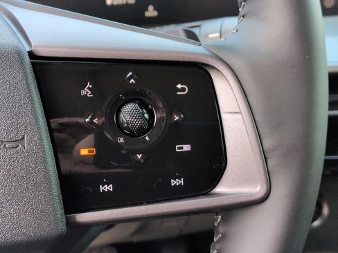 New 2026 Nissan Murano Platinum AWD/4WD image 19