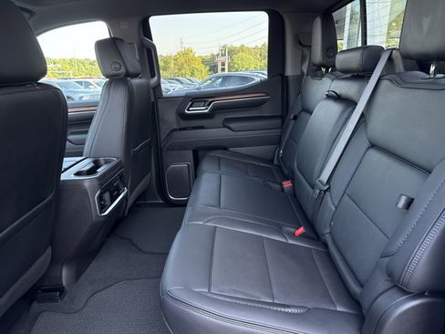 New 2025 GMC Sierra 1500 Denali w/ Technology Package image 6