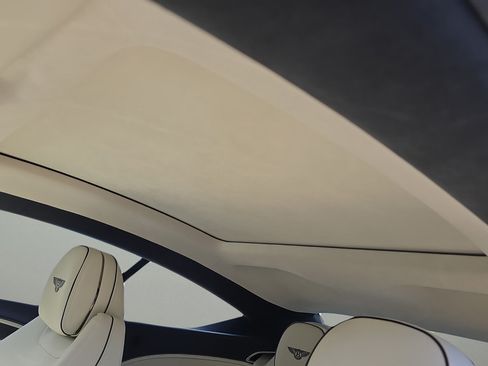 New 2025 Bentley Continental GT AWD/4WD image 21