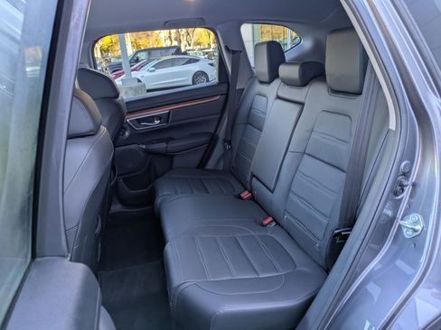 Used 2020 Honda CR-V EX-L image 28