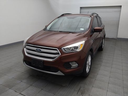 Used 2018 Ford Escape SEL image 15