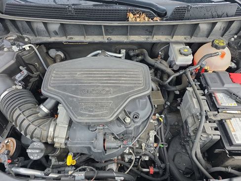 Used 2019 Cadillac XT5 Luxury AWD/4WD image 26