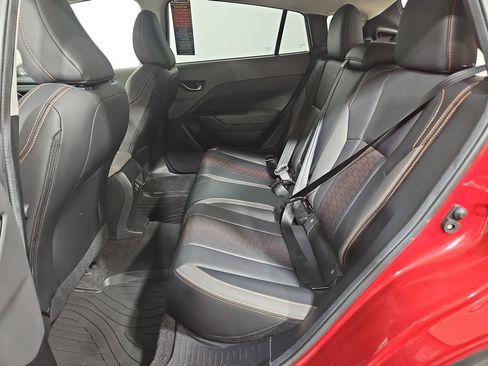Certified 2025 Subaru Crosstrek 2.5i Limited w/ Popular Package #4A AWD/4WD image 26
