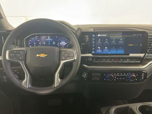New 2026 Chevrolet Silverado 1500 LT AWD/4WD image 15