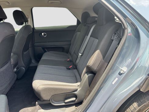 Used 2023 Hyundai Ioniq 5 SE RWD image 24