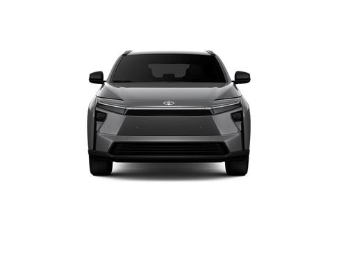 New 2026 Toyota bZ FWD image 17