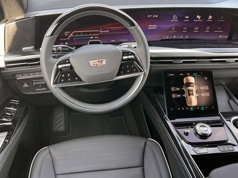 Certified 2026 Cadillac Escalade Sport w/ Touring Package image 13