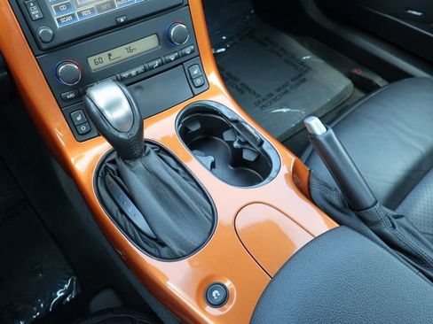 Used 2007 Chevrolet Corvette Convertible w/ Preferred Equipment Group RWD image 22