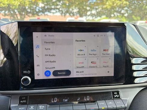 Used 2025 Toyota Camry LE image 23