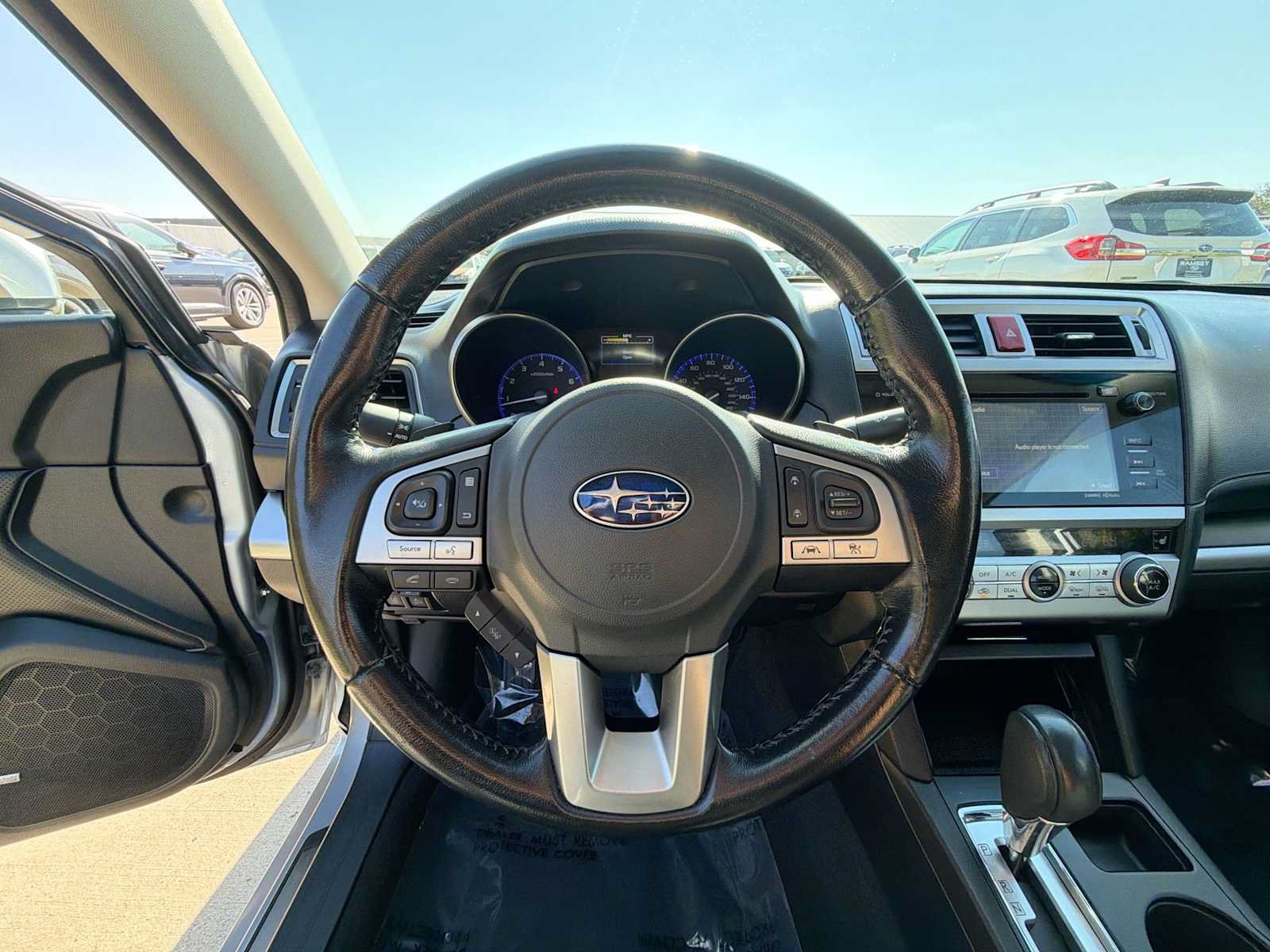 Used 2016 Subaru Legacy 3.6R Limited AWD/4WD image 20