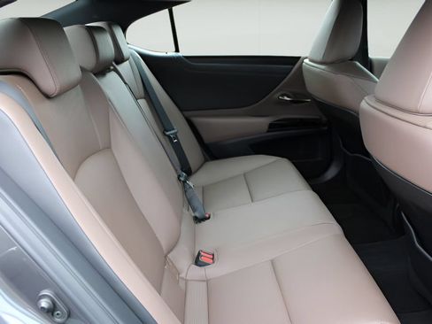 Used 2023 Lexus ES 350 w/ Premium Package FWD image 24