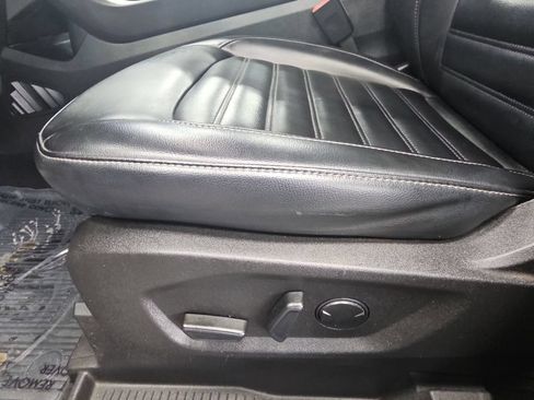 Used 2023 Ford Edge SEL w/ Convenience Package AWD/4WD image 58