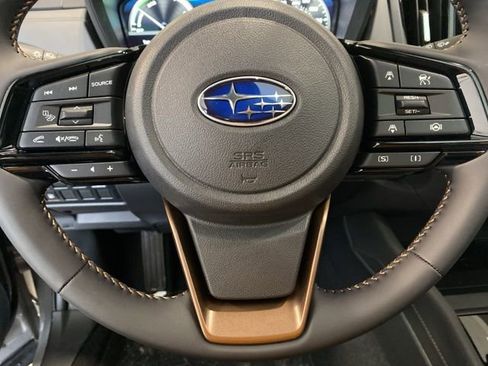 New 2025 Subaru Forester Sport image 15