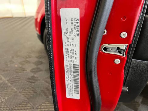 Used 2017 Dodge Journey Crossroad w/ Popular Equipment Group image 20