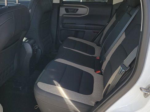 New 2025 Ford Bronco Sport Big Bend w/ Convenience Package image 8