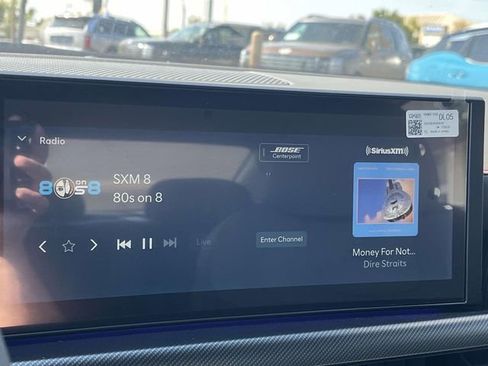 New 2026 Hyundai Sonata N Line FWD image 22