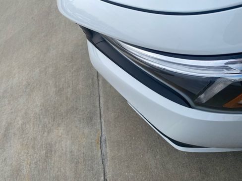 Certified 2023 Honda Civic LX image 30