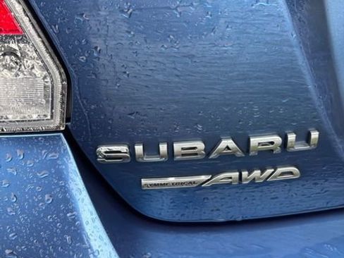 Used 2015 Subaru Impreza 2.0i Premium image 9