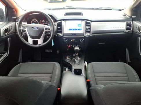 Certified 2022 Ford Ranger XLT w/ Equipment Group 302A High image 13