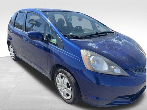 Used 2013 Honda Fit image 12