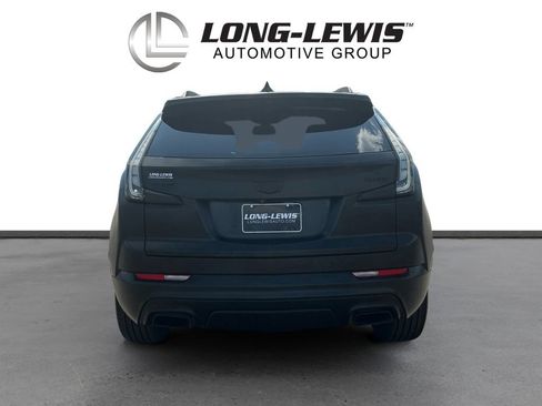 Used 2019 Cadillac XT4 Sport FWD image 5