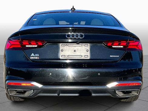 Used 2024 Audi A5 2.0T Premium Plus image 4