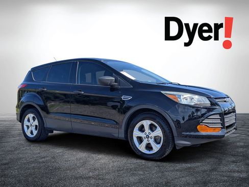 Used 2016 Ford Escape S FWD image 1