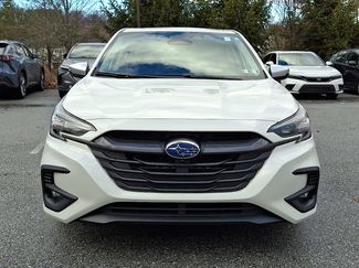 Certified 2023 Subaru Legacy Touring XT video 2