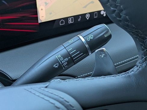 New 2026 Cadillac CT5 V Blackwing w/ Carbon Fiber 2 Package RWD image 31