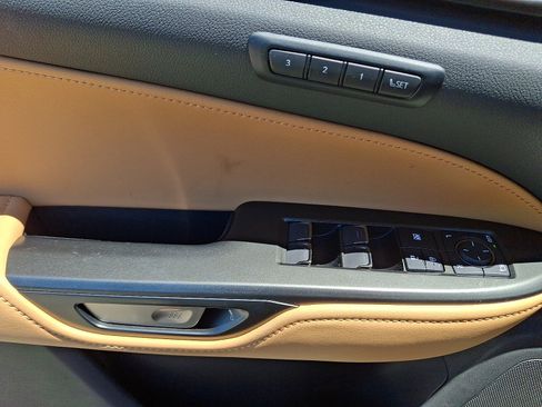 Certified 2026 Lexus NX 350 AWD w/ Accessory Package (2T) image 14
