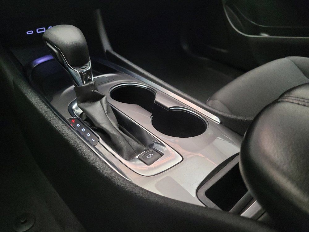 Used 2023 Chevrolet Malibu LT FWD image 26