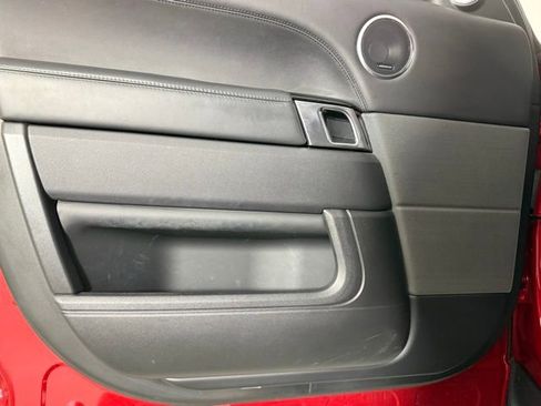 Certified 2019 Land Rover Range Rover Sport Supercharged image 14