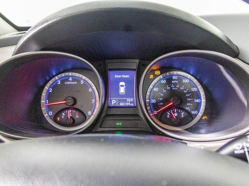 Used 2015 Hyundai Santa Fe Sport w/ Option Group 02 image 22