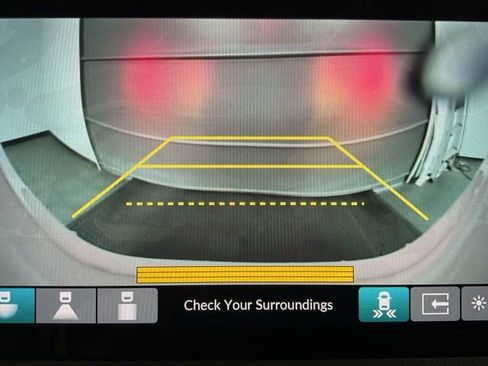 New 2026 Honda Ridgeline Black Edition image 16